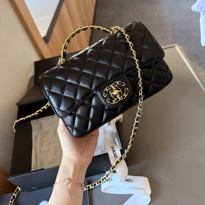 Fashion CC Crossbody Bag