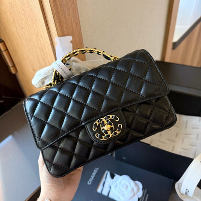 Fashion CC Crossbody Bag