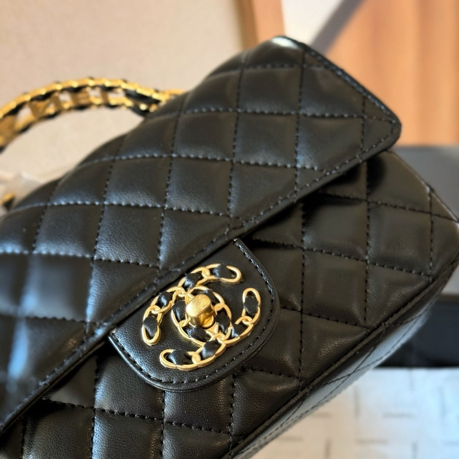 Fashion CC Crossbody Bag