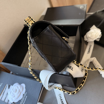 Fashion CC Crossbody Bag