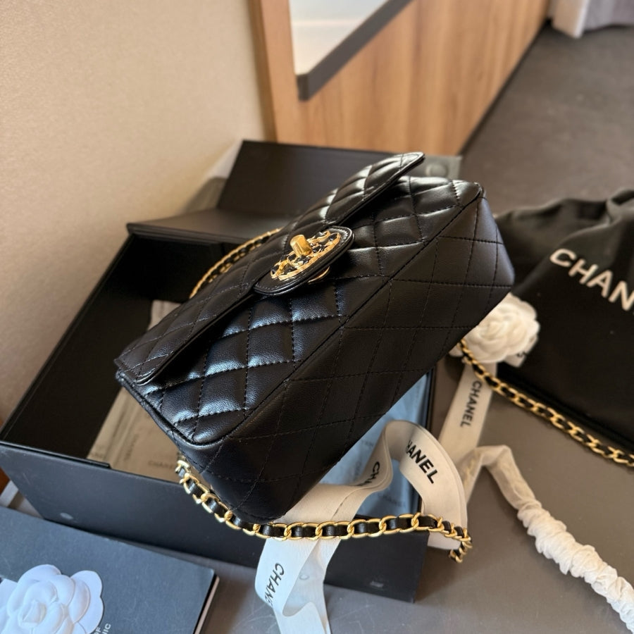 Fashion CC Crossbody Bag