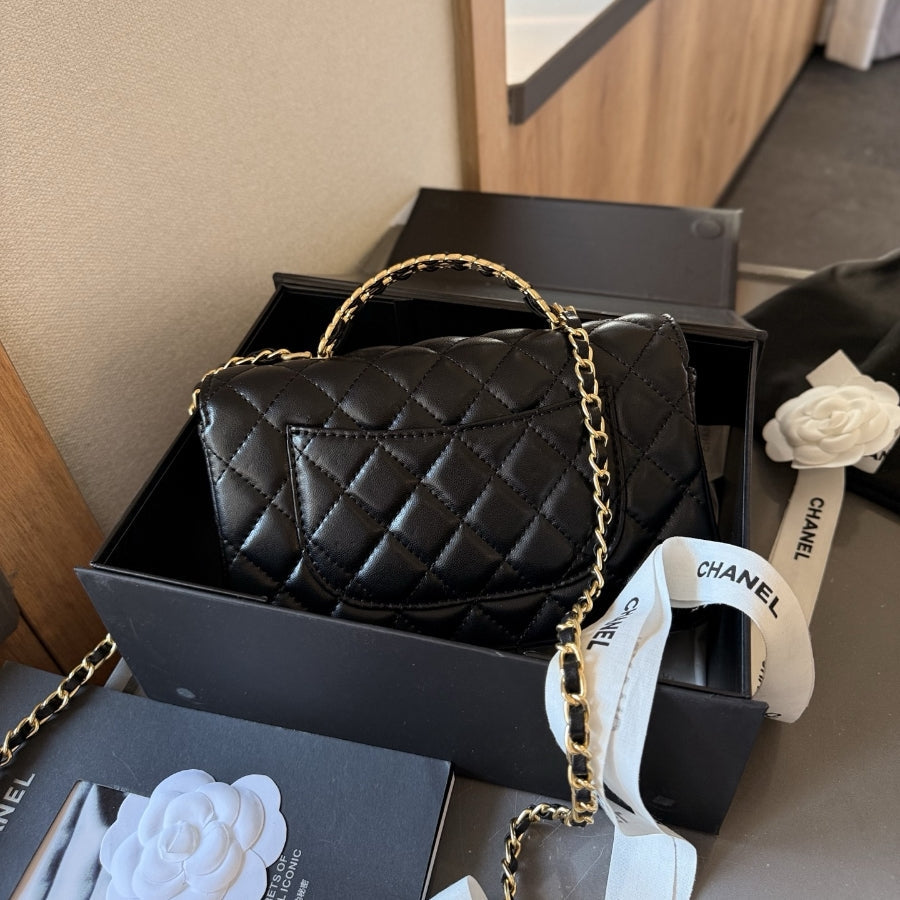 Fashion CC Crossbody Bag