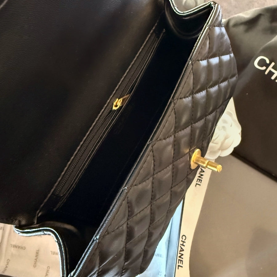 Fashion CC Crossbody Bag