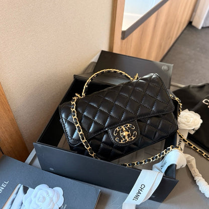 Fashion CC Crossbody Bag