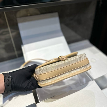 Fashion CD Crossbody Bag