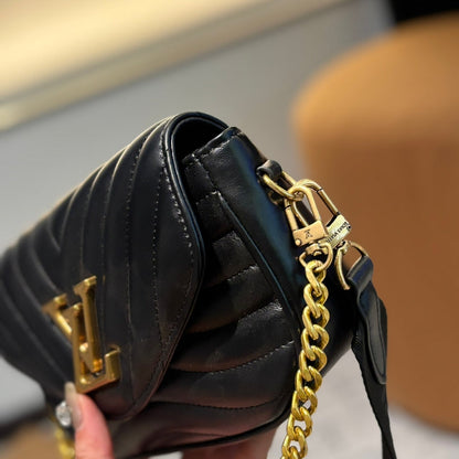 Fashion Clover Crossbody Bag