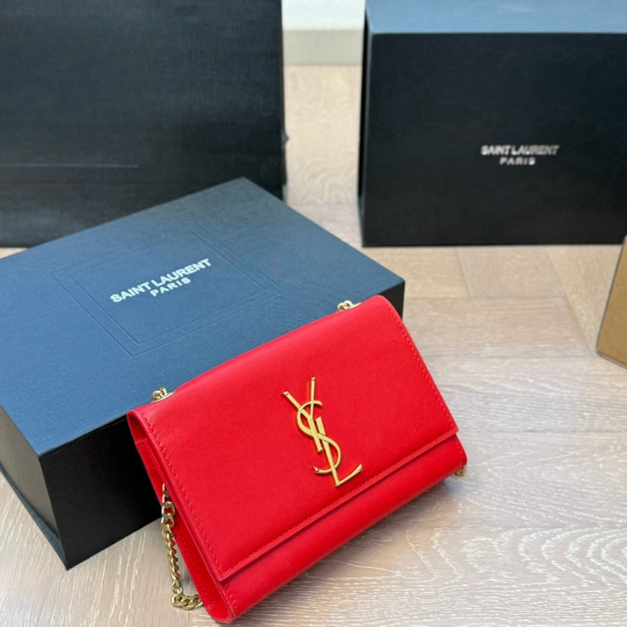 Fashion YSL Crossbody Bag