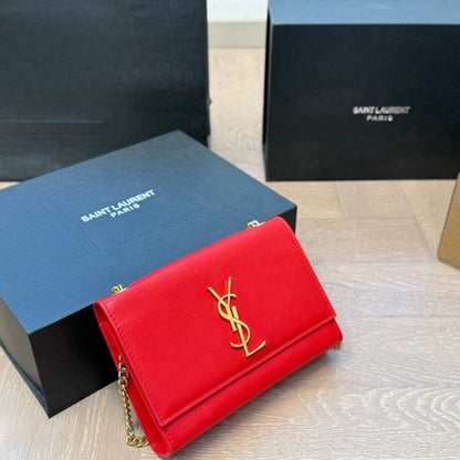 Fashion YSL Crossbody Bag