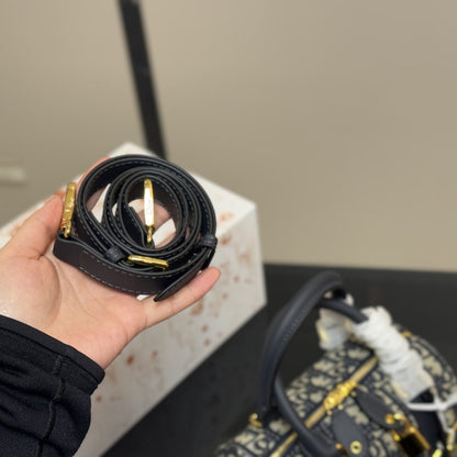 Fashion CD Crossbody Bag