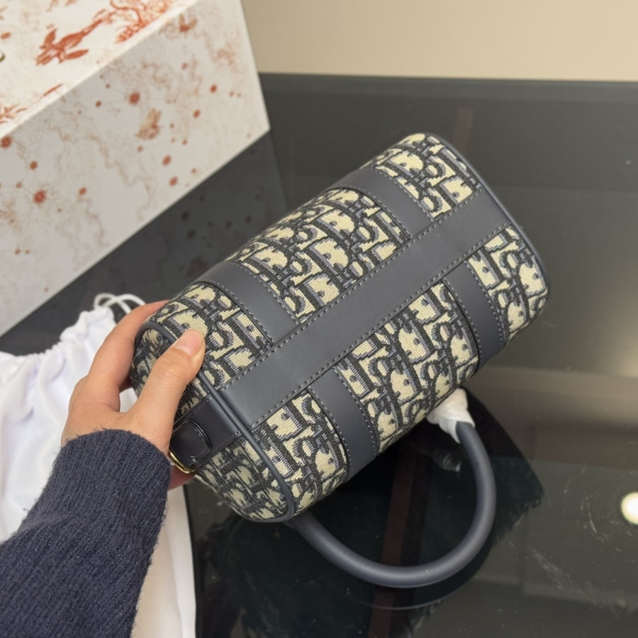 Fashion CD Crossbody Bag