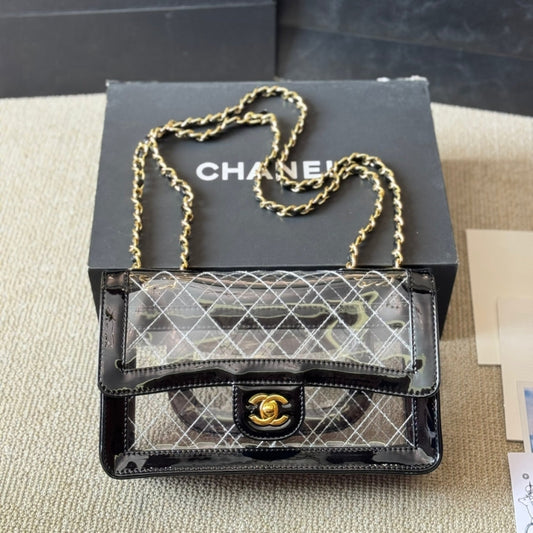 Fashion CC Crossbody Bag