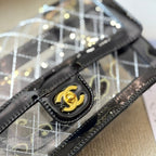 Fashion CC Crossbody Bag