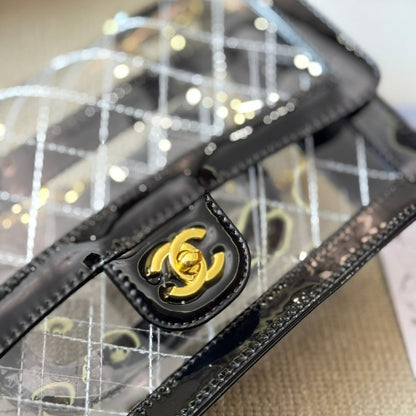 Fashion CC Crossbody Bag