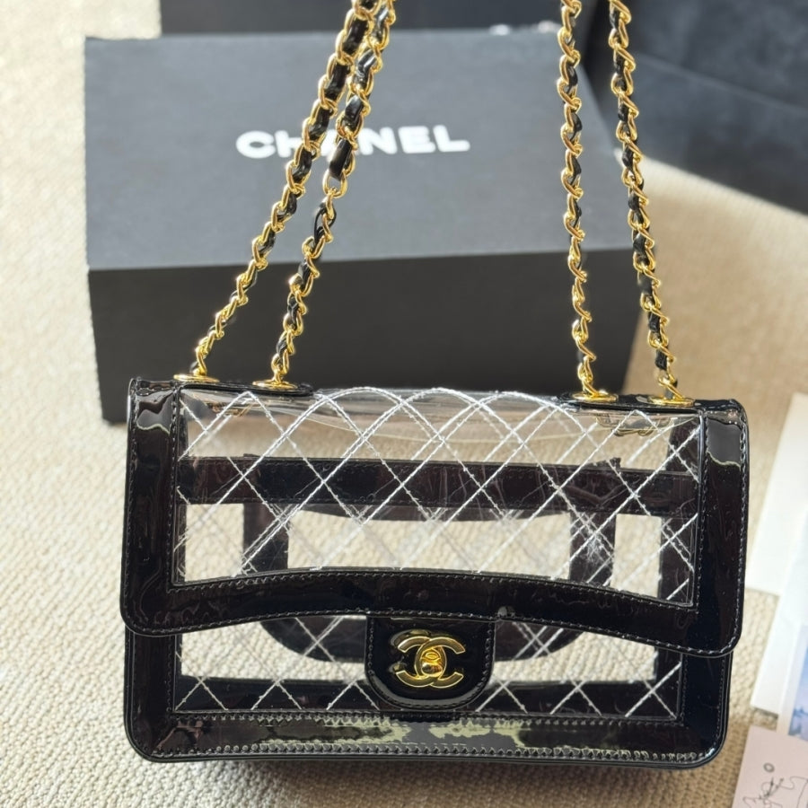 Fashion CC Crossbody Bag