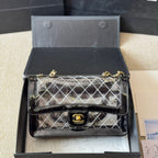Fashion CC Crossbody Bag