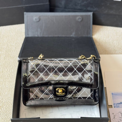 Fashion CC Crossbody Bag