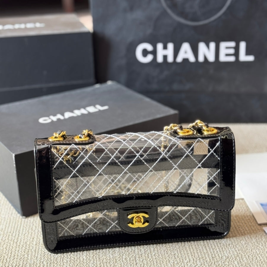 Fashion CC Crossbody Bag