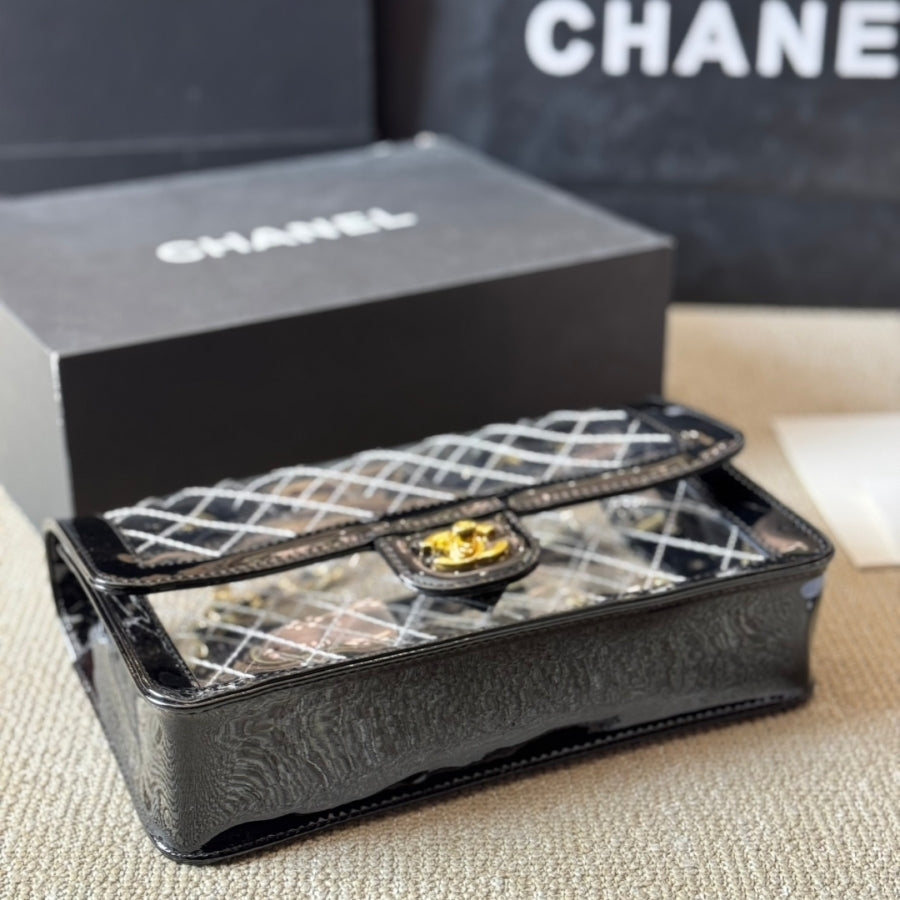 Fashion CC Crossbody Bag