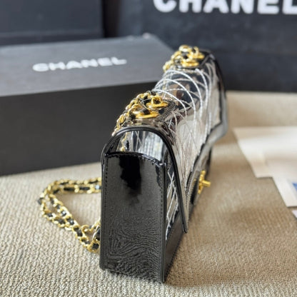 Fashion CC Crossbody Bag