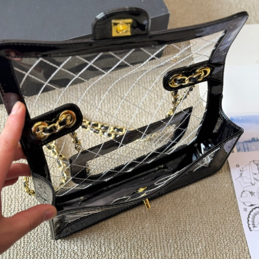 Fashion CC Crossbody Bag