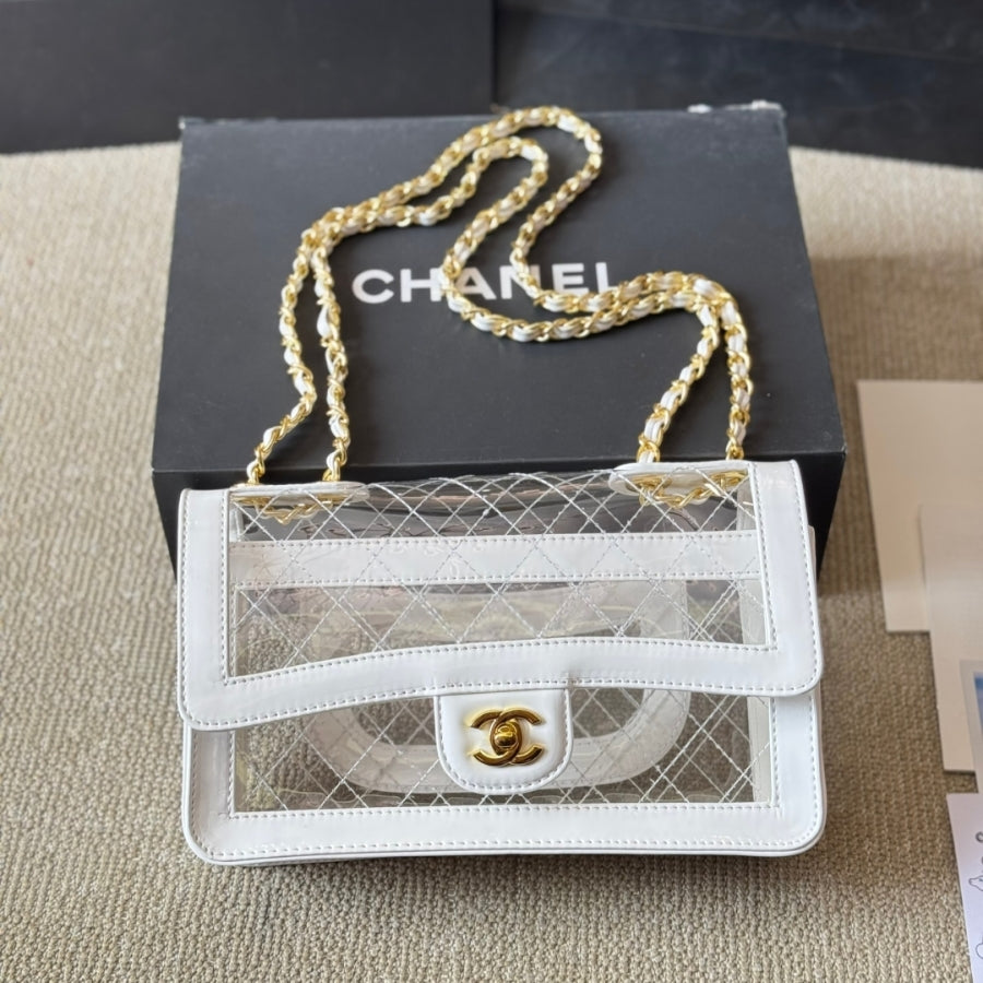 Fashion CC Crossbody Bag