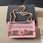 Fashion CC Crossbody Bag