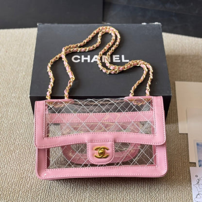 Fashion CC Crossbody Bag