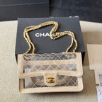 Fashion CC Crossbody Bag