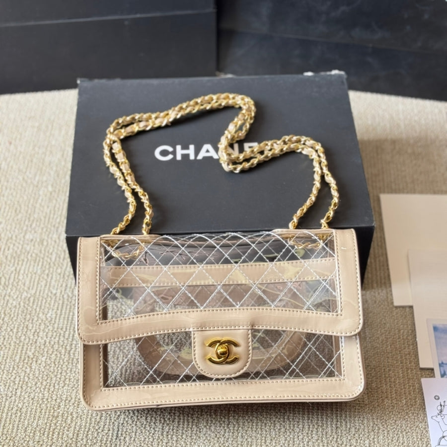 Fashion CC Crossbody Bag