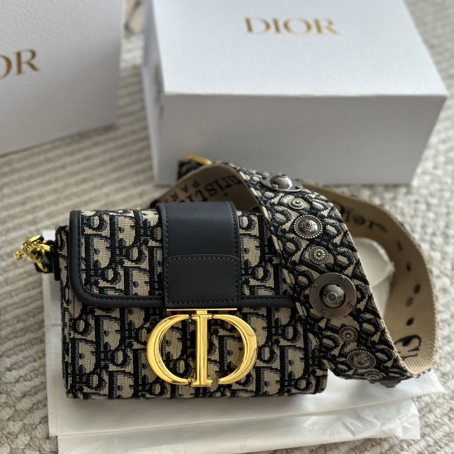 Fashion CD Crossbody Bag