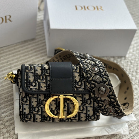 Fashion CD Crossbody Bag