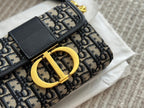 Fashion CD Crossbody Bag