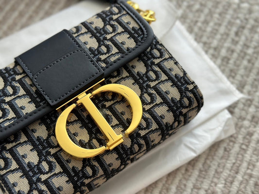 Fashion CD Crossbody Bag