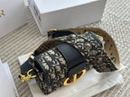 Fashion CD Crossbody Bag