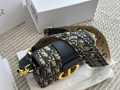 Fashion CD Crossbody Bag