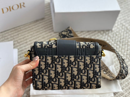 Fashion CD Crossbody Bag