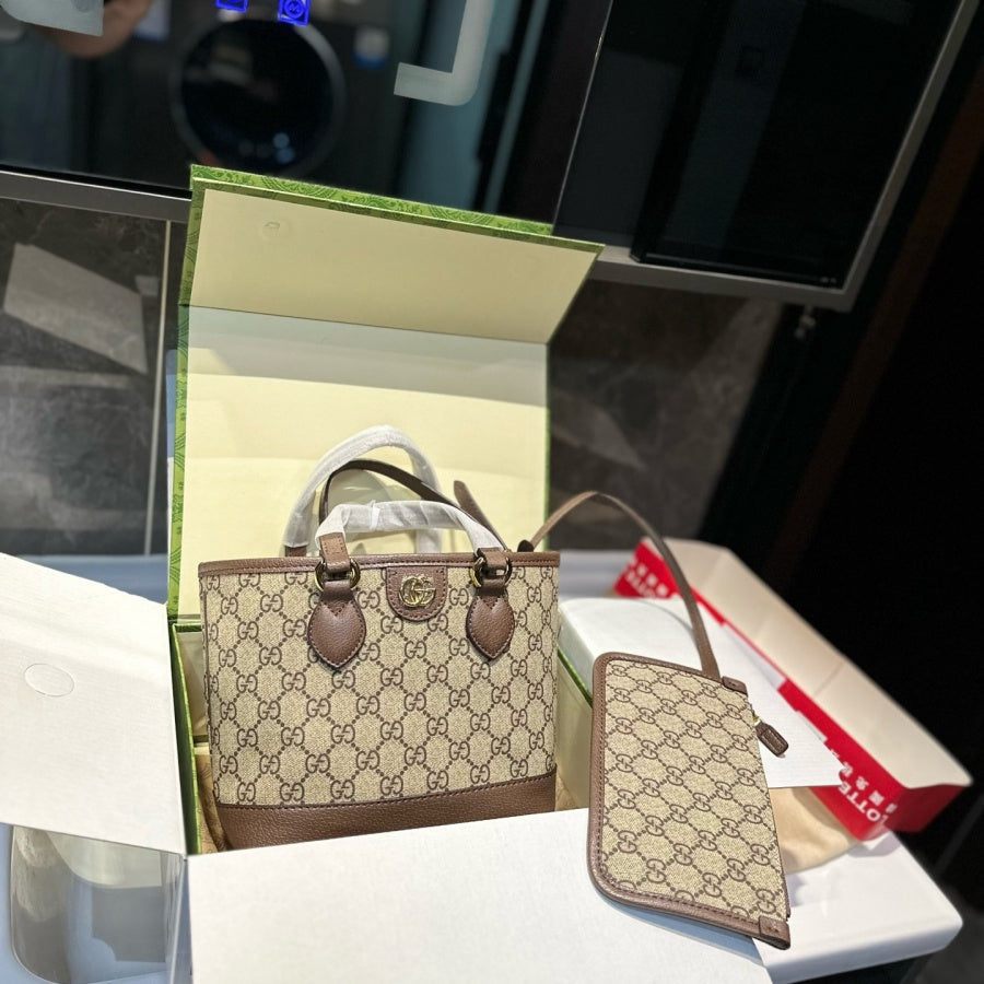 Fashion GG Crossbody Bag