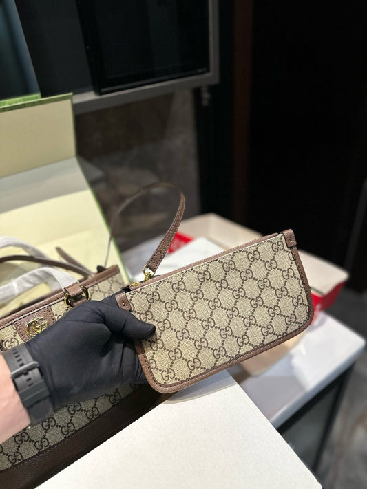 Fashion GG Crossbody Bag