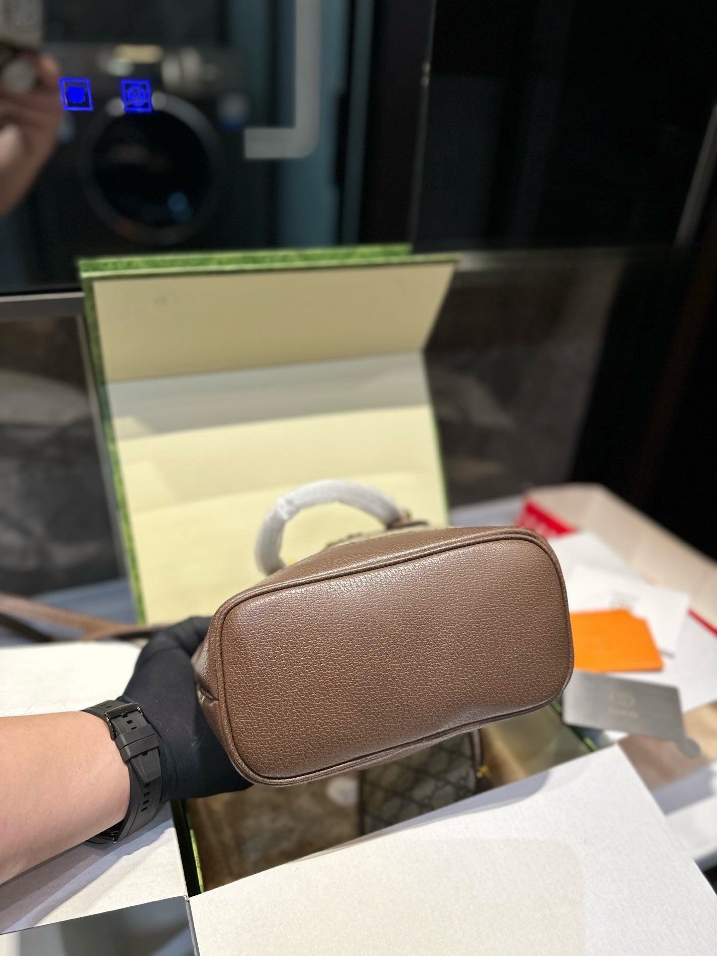 Fashion GG Crossbody Bag