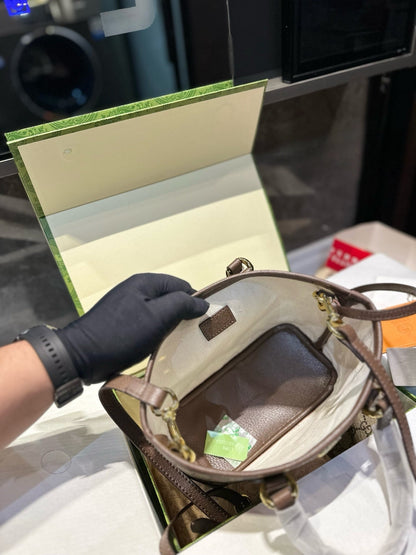 Fashion GG Crossbody Bag