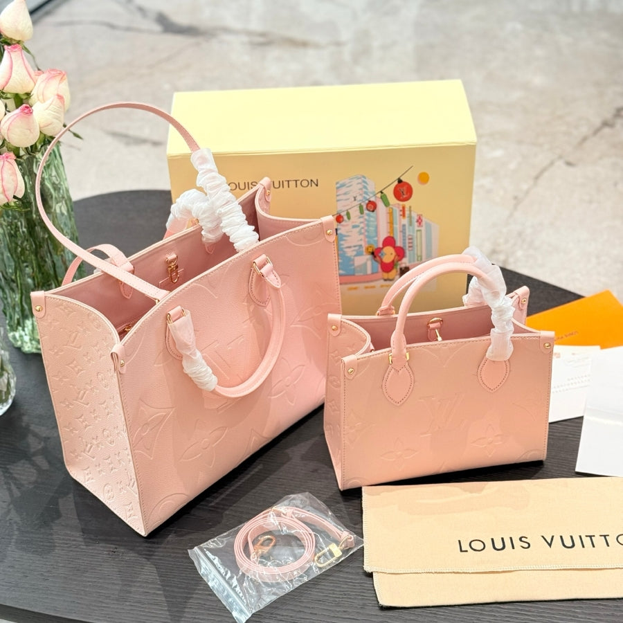 Fashion Clover Crossbody Bag