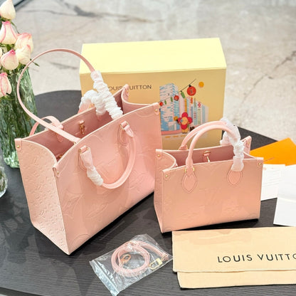 Fashion Clover Crossbody Bag