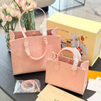 Fashion Clover Crossbody Bag
