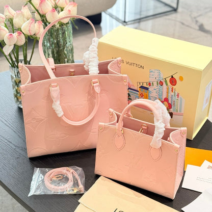 Fashion Clover Crossbody Bag