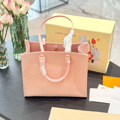 Fashion Clover Crossbody Bag