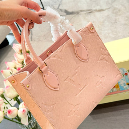 Fashion Clover Crossbody Bag