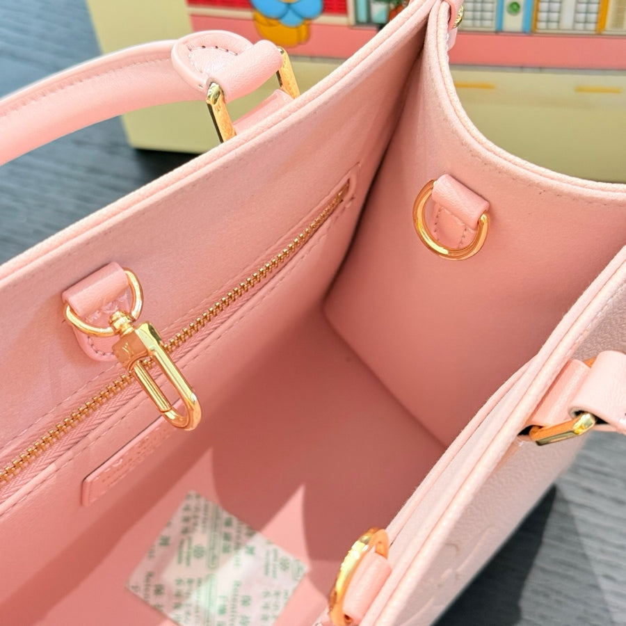 Fashion Clover Crossbody Bag