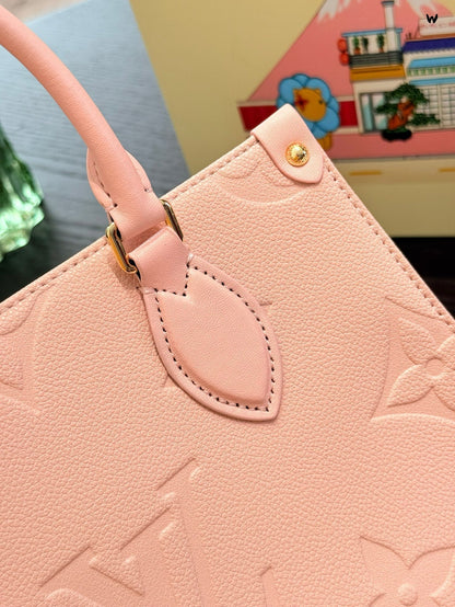 Fashion Clover Crossbody Bag
