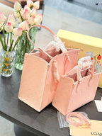 Fashion Clover Crossbody Bag