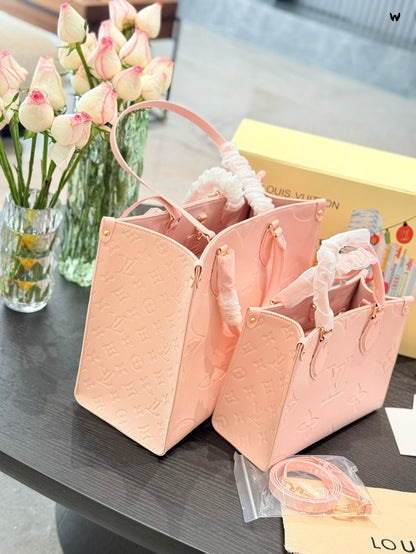 Fashion Clover Crossbody Bag